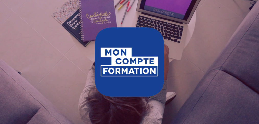 compte personnel formation