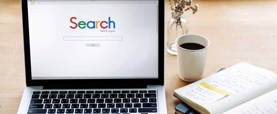 Search Find View Information Data Graphic Symbol Icon