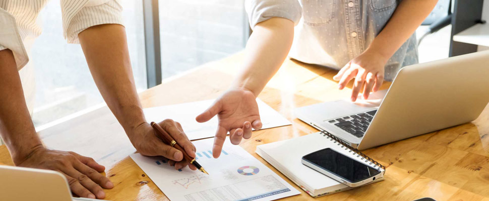 Business people meeting. Business people meeting.