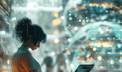 Créer et automatiser des contenus grâce à l’Intelligence Artificielle