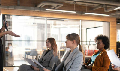 Développer sa prestance à l’oral