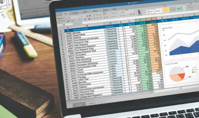 Microsoft Excel Les tableaux croisés dynamiques