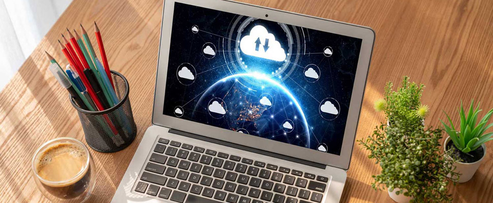 Cloud computing software for modish remote work Cloud computing software for modish remote work