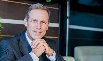 Formation Top Management