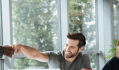 Travailler sereinement grâce à une organisation efficace  